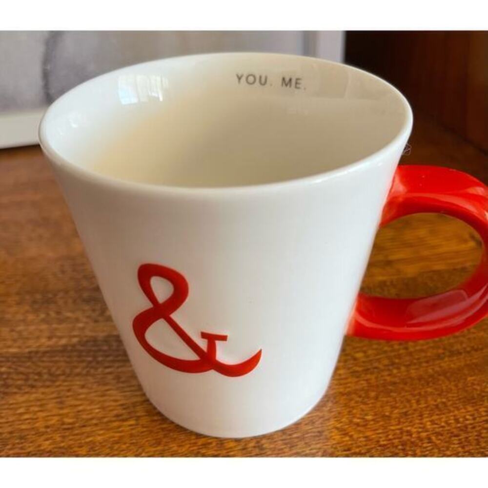 Starbucks & coffee mug